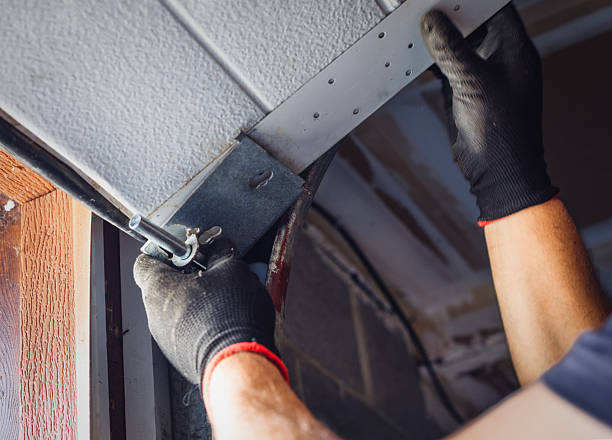 Reliable Garage Door Panel Replacement contractor in Stanton County County, KS by Garage Doors Repair Pro